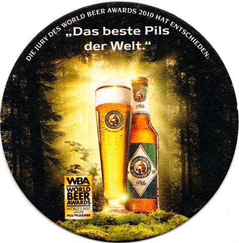 alpirsbach fds-bw alpirs wba 1b (rund190-das beste pils 2010) 